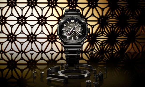 CASIO Gショック MR-G Knitting Factory コラボ CASIO Gショック MR-G Knitting Factory コラボ